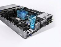 Сервер FusionServer 2288 V7 с Intel Xeon Gold 6448Y, 2*1200W, SAS, SATA, NVMe SSD, HDD в наличии