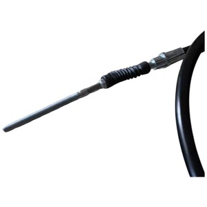 Câbles de commande de moto HF Benma Câbles de frein pour <span class=keywords><strong>Honda</strong></span> <span class=keywords><strong>PCX</strong></span> <span class=keywords><strong>125</strong></span> 2018 <span class=keywords><strong>2019</strong></span> 2020 - Product Image 2