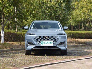Changan UNI-K IDD 2024, SUV hybride rechargeable intelligent Zhiqu avec moteur 1.5T, batterie de 28,39 kWh et assistance à la conduite L2 <span class=keywords><strong>Plus</strong></span> - Product Image 4