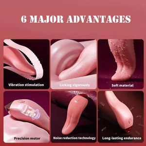 Hot verkopende XLN kleine draagbare roze masturbatie-apparaat voor volwassen vrouwen, clitorisstimulatie, 10 vibratiemodi, USB oplaadbaar, 100% waterdicht - Product Image 5