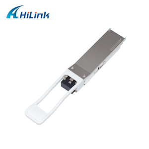 Émetteur-récepteur QSFP+ HL-40G-ZR4-80KM 40 Gb/s 80 km avec connecteur LC enfichable à chaud monomode HL-QSFP-40G-ZR4 40 Gb/s 80 km QSFP+ - Product Image 5