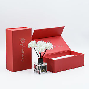 Custom Magnetic Lid Rigid Wigs Silk Insert Paper Black Luxury <strong>Gift</strong> Customize Cardboard Packaging <strong>Box</strong> - Product Image 5