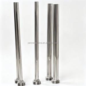 เครื่องบรรจุไส้กรอกอัตโนมัติพร้อมเครื่องผูกไส้กรอก เครื่องทำแฮม/ฮอทดอก สำหรับเครื่องจักรอาหาร อุปกรณ์แปรรูปเนื้อสัตว์ - Product Image 2