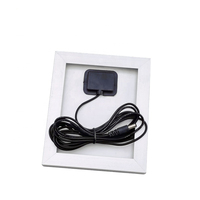 3W petit poly panneau solaire 6V Portable Systèmes D'énergie Solaire Chargeur