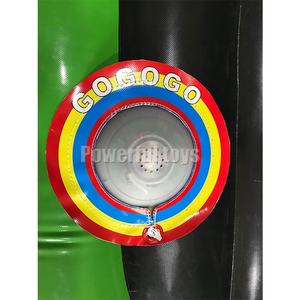Sistema di gioco interattivo di gioco IPS con tavolo gonfiabile - Product Image 6