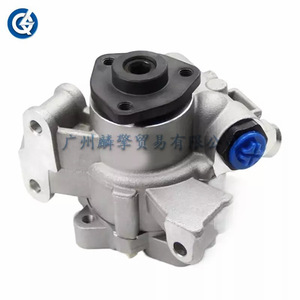 ปั๊มพวงมาลัยเพาเวอร์ 0024669101 สำหรับเมอร์เซเดส 211 E200 W203 อะไหล่ทดแทนรถยนต์ - Product Image 1
