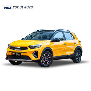 Kia Kx1 voiture Suv 2025 2025 chinois nouveau pas cher Chine automatique d'occasion voiture à essence Suv - Product Image 2