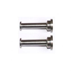 Eje de acero inoxidable sólido para torno, eje lineal estriado para impresora, copiadora, fax, marca EBM, Guangdong - Product Image 4