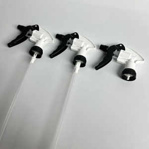 JYM-0688 Buse durable à 360 degrés pour lavage de voiture et jardin, OEM personnalisable, livraison rapide - Product Image 2