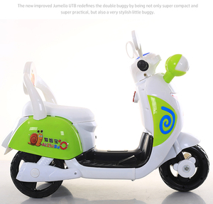 Venta al por mayor motocicleta eléctrica para los niños nuevo modelo motocicleta niños coches eléctricos para <span class=keywords><strong>3</strong></span> 5 10 años - Product Image 5