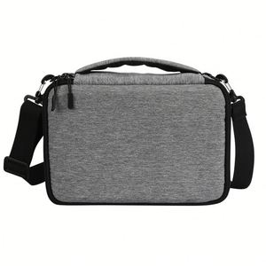 Bolsa Impermeable y Resistente a Golpes para Cámara, Multitamaño, Personalizable, Tipo Bandolera para Fotógrafos DSLR - Product Image 1