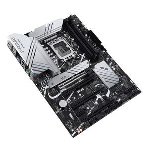Precio al por mayor a estrenar <span class=keywords><strong>PRIME</strong></span> 2. 2 4 * DDR4/DDR5 LAN 2,5G PCIE 5,0 Smart AI Gaming placa base - Product Image 1