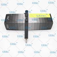 ERIKC RM2T1Q9F593AA EJB R02201Z Ensemble de pompe à carburant EJBR0 2201Z Injecteur Common Rail EJBR02201Z pour Delp 2T1Q9F593AA