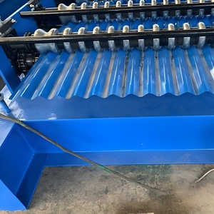 Máy làm gạch tự động hoàn toàn AVITA, dễ vận hành, hộp số động cơ thiết yếu, máy tạo hình gạch - Product Image 4