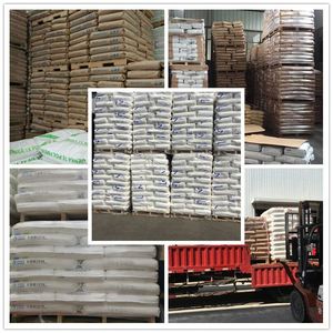 Blow Molding Grade Carbonated Bottle Grade IV 0.8 JADE <b>PET</b> CZ-318 <b>PET</b> Resin for Bottles - Product Image 3