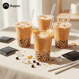 ชานมไทยชานมโบบา - Product Image 6