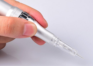 Professional Permanent Makeup Cartridge Machine <strong>Needle</strong> Microblading Tattoo Machine <strong>Needle</strong> - Product Image 5