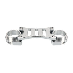 Accessoires de moto, support de fourche avant pour Suzuki DR650, stabilisateur de fourche, support DR650S DR650SE 1996-2023 <span class=keywords><strong>DR</strong></span> <span class=keywords><strong>650</strong></span> S <span class=keywords><strong>SE</strong></span> - Product Image 5