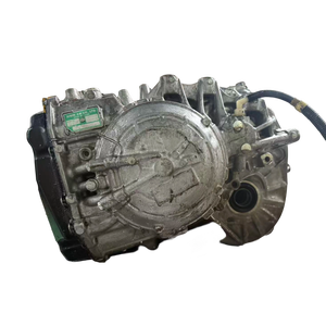 Boîte de vitesses TG81 SC/SD remanufacturée pour Volvo S60/S90 V60/XC40/XC60 2015-2023 8AT - Product Image 4