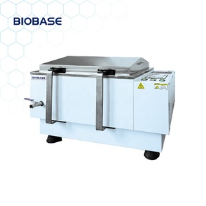 เครื่องควบคุมอุณหภูมิแบบสั่นสะเทือน BIOBASE <span class=keywords><strong>T</strong></span> จากประเทศจีน ความเร็ว <span class=keywords><strong>40</strong></span>~300 รอบต่อนาที อุณหภูมิ 100 องศา พร้อมระบบสั่นสะเทือนด้วยคลื่นอัลตราโซนิก สำหรับห้องปฏิบัติการ - Product Image 1