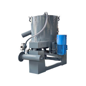 Concentrador do centrifugador do ouro da eficiência elevada <span class=keywords><strong>Knelson</strong></span> para a recuperação do ouro fino - Product Image 1