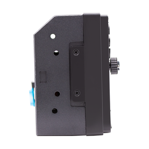 Lecteur de voiture universel 7 pouces Mirror Link Radio Stereo HD Double Din MP5 Player IOS Android Auto <span class=keywords><strong>adaptateur</strong></span> carplay sans fil - Product Image 4