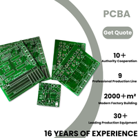 Circuit imprimé double face flexible : Services clés en main de fabrication de prototypes et assemblage de fichiers pour PCB flexibles