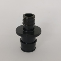 Nouveauté 3/4 "X 1/2" raccord d'expansion raccord de tuyau PEX PPSU raccord à sertir PEX à connexion rapide pour l'alimentation en eau