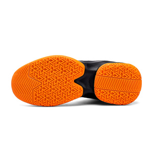 Chaussures <span class=keywords><strong>de</strong></span> Basketball pour <span class=keywords><strong>Homme</strong></span> Professionnelles et Athlétiques, Montantes, Décontractées, Respirantes et Confortables, Vente en Gros - Product Image 6