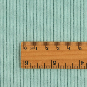 Di alta qualità in cotone 100% a 6 pannelli tessuto di velluto a coste traspirante 6-Wale Plain <span class=keywords><strong>tinto</strong></span> per cappello da ragazza sofà borse in magazzino - Product Image 3
