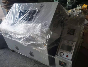 高精度ASTM B117塩スプレー腐食テスター銅腐食テスター - Product Image 3