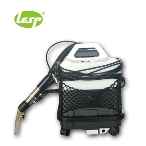 JH-CR9 Multifunzionale a secco professionale tappeto divano di <span class=keywords><strong>pulizia</strong></span> e la <span class=keywords><strong>pulizia</strong></span> automatica macchina commerciale - Product Image 5