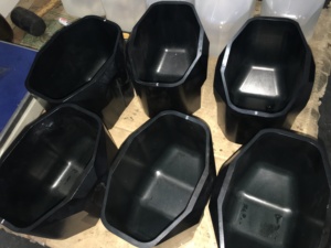 אנכי גדול קיבולת 500ml 1000ml מעבדה צנטריפוגה - Product Image 6