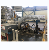 NEWSPACE Dernière machine de coulée continue et de laminage Machine CCR Machine de fabrication de fils et câbles