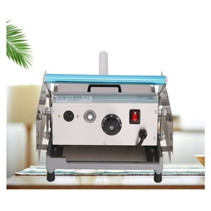 Machine à faire des pains à hamburger, presse à viande pour hamburgers - Product Image 4