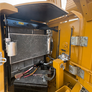 Excavatrice sur chenilles hydraulique 308E2, machine de terrassement sur chenilles, capacité de la benne de 0,32 m³, modèle 2023, 8 tonnes de capacité opérationnelle - Product Image 5