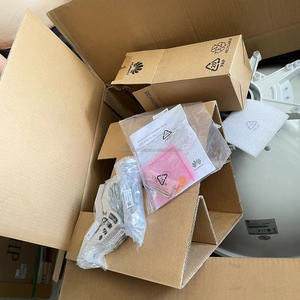 Tablero de control 03050KCW SL95CSHLF CSHLF RTN950 1 * CSHUF + 1 * 10GE/2.5GE/GE(SFP +/SFP) Incluye instalación IDU - Product Image 2