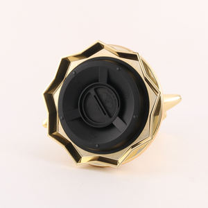 กาน้ำชาคุณภาพสูง Mayflower รุ่น Golden Teapot Dallah ขนาด 1000 มล. กระติกน้ำร้อนแบบอาหรับ เก็บความร้อน กาต้มกาแฟแบบอาหรับ - Product Image 4