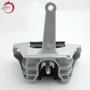 Support moteur d'origine de qualité supérieure BRACKET ASSY-ENGINE MTG 21810-F2000 21810F2000 pour H-YUNDAI ELANTRA 21810 F2000 - Product Image 3