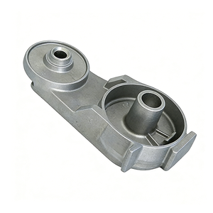 Carcasa de Transmisión de Aluminio Fundido a Presión de Precisión, Fabricada a Medida en Vietnam Según Dibujos del Cliente - Product Image 1