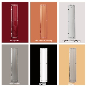 Armoire à chaussures en métal intelligente Base agrandie Désinfection et stérilisation Étagère à chaussures <span class=keywords><strong>rotative</strong></span> pour l'entrée de la maison - Product Image 5