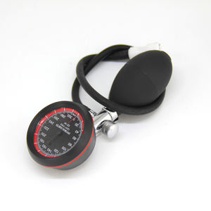 Brazalete de torniquete de precio de fábrica con manguito de sistema de torniquete automático de un solo tubo - Product Image 6