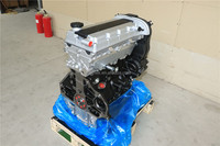 Vente Moteur 1.6L F16D3 Moteur Pour Chevrolet Cruze Aveo Daewoo Nexia