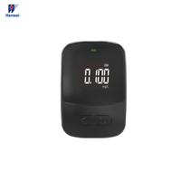 Testeur d'alcool portable à capteur de pile à combustible Alcootest de haute qualité pour l'usage du consommateur