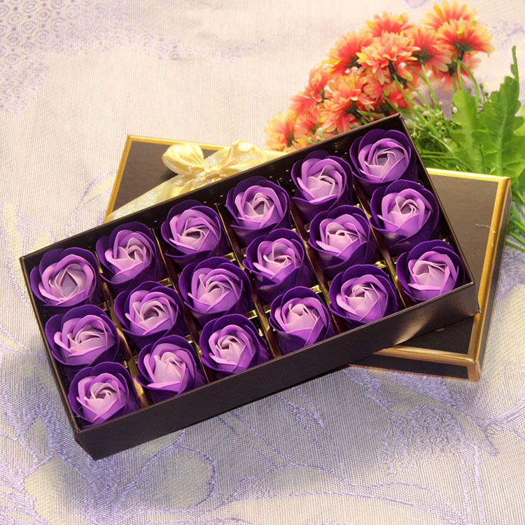 surlignage violet