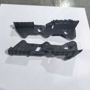Soportes para Faros Delanteros Lexus 52116-33080 52115-33090, Material PP para Parachoques Delantero - Product Image 1