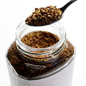 Café Instantáneo/Soluble con Mango, Aroma Intenso, Suministro a Granel de Brasil - Product Image 1