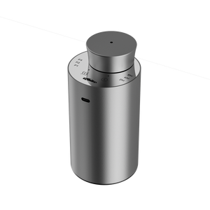 Ароматизатор для автомобиля NEWIND C04 из высококачественного алюминиевого сплава с металлическим дизайном, для дома и автомобиля. - Product Image 2