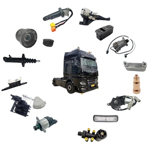 JIECHEN-Interrupteur de lève-vitre électrique pour <span class=keywords><strong>camion</strong></span> MAN, 81258067098 81258067000, 81258067007 - Product Image 5