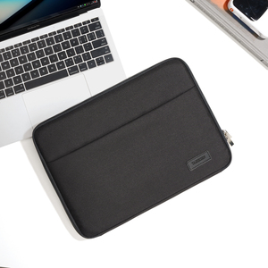 TAIKESEN - Bolsa Protectora Ligera para Portátil con Logotipo Personalizado, para Viajes, Trabajo, Escuela, Funda Protectora para Portátil de <span class=keywords><strong>15</strong></span>.<span class=keywords><strong>6</strong></span> <span class=keywords><strong>Pulgadas</strong></span> - Product Image 1